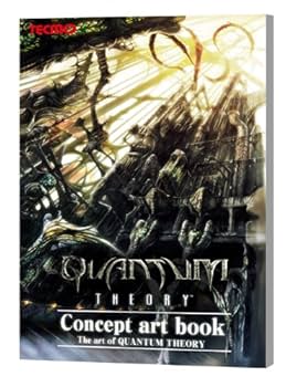 旧作B2大 ポスター　クウォンタム セオリー　QUANTUM THEORY sddefault.jpg